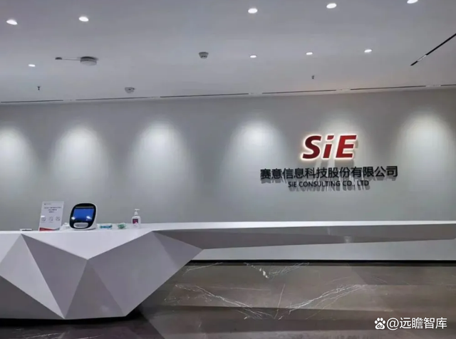 产品化的探索者 赛意信息——华为“科技一带一路”的陪伴者